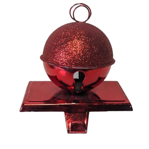 Smalls - Stocking Holder - 5