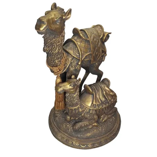 514 - Animals - Camel - 32