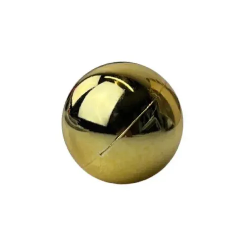 BA45 - Ball Ornament - 80mm (3 1/4