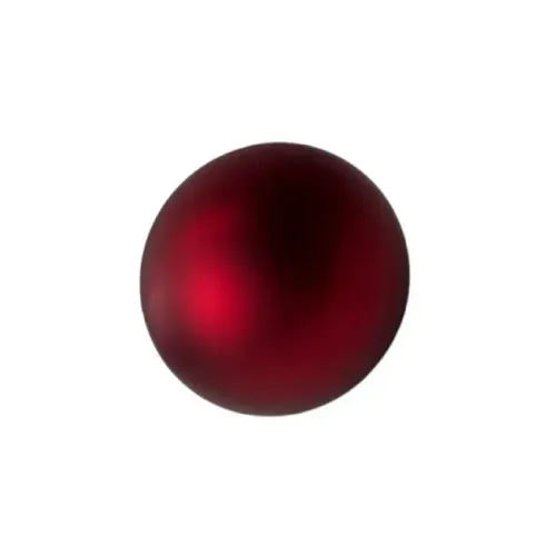 BA60 - Ball Ornament - 80mm (3 1/4