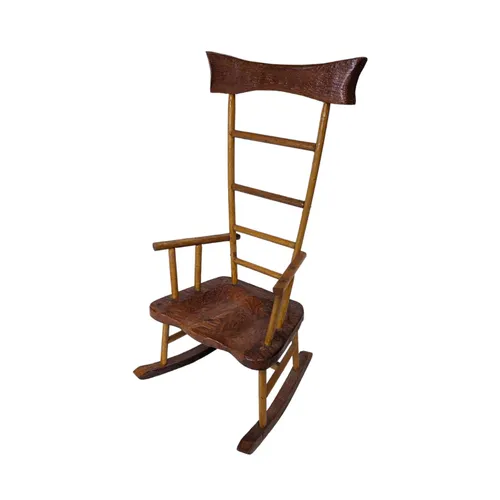Smalls - Rocking Chair - 9