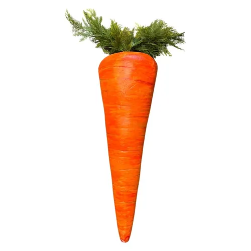 Oversized - Carrot - 53