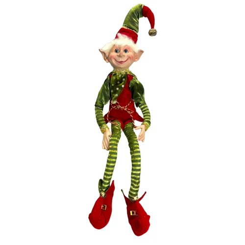 Oversized - Elf - Small - 37