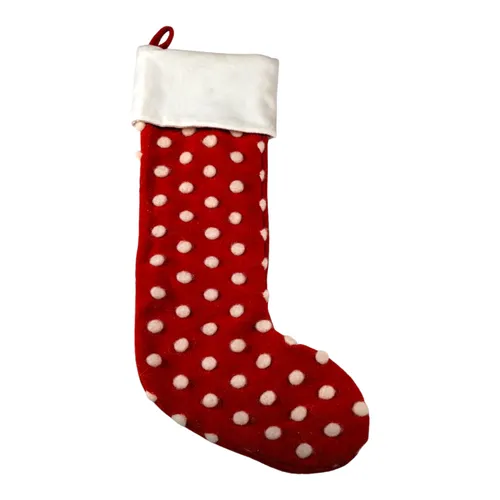 536 - Stocking - 21