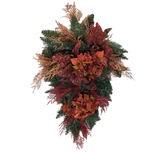 Fall Swag - Fall - 23