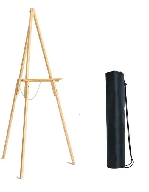 Easel - Wooden - 