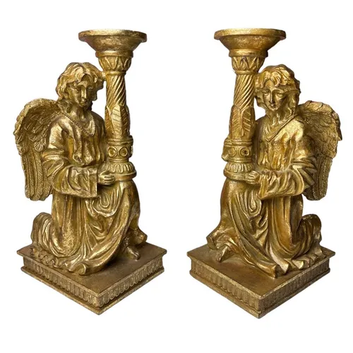 Smalls - Candle Holder - 8