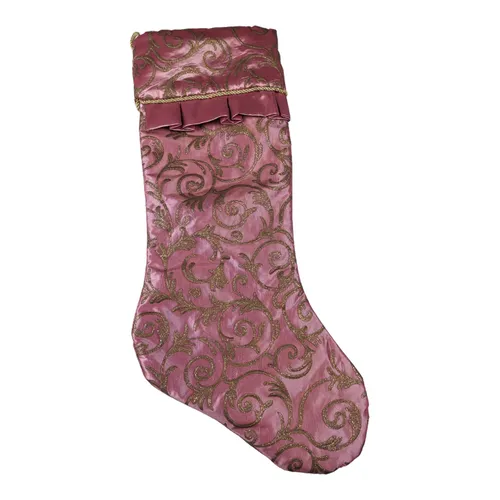 597 - Stocking - 22