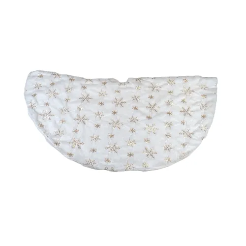 639 - Tree Skirt - 48