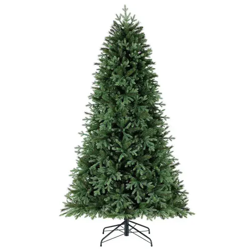 Trees - Senosa - 7.5' - Unlit - Undressed - Real Tree Look