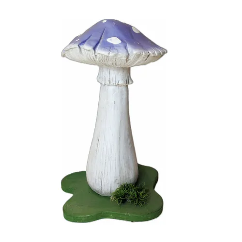  Oversized - Mushroom - 12