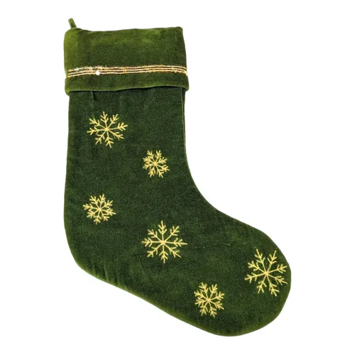 538 - Stocking - 21