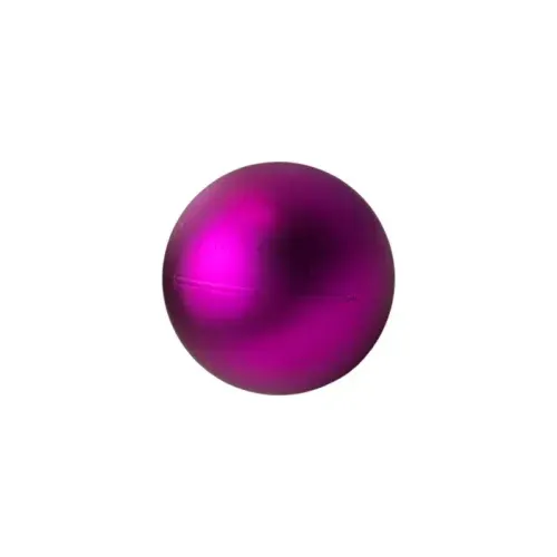 BA28 - Ball Ornament - 70mm (2 3/4