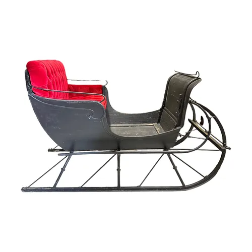 Sleigh - 