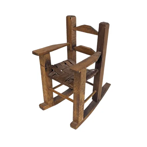 Smalls - Rocking Chair - 9