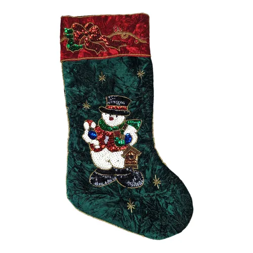 602 - Stocking - 18