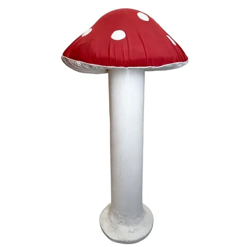 Oversized - Mushroom - 30