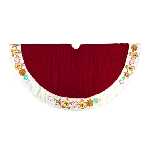 628 - Tree Skirt - 41