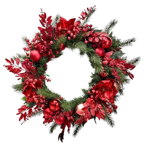 780 - Wreath - 24