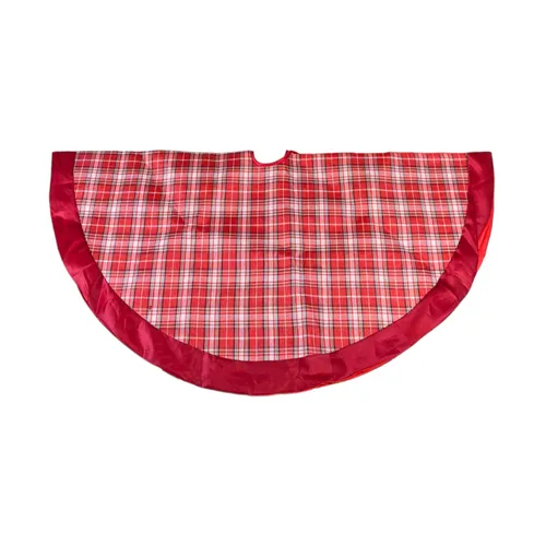 638 - Tree Skirt - 42