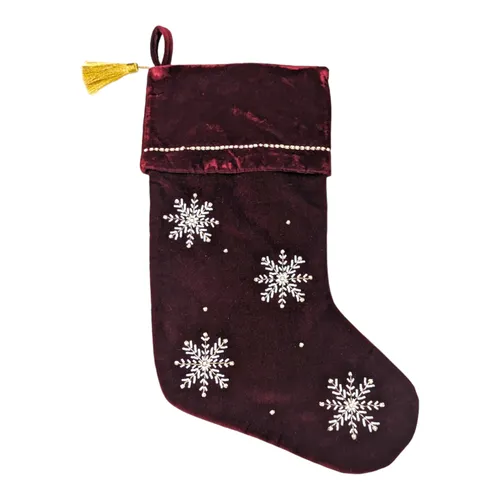 543 - Stocking - 19