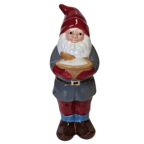 768 - Smalls - Santa Claus - 3.5