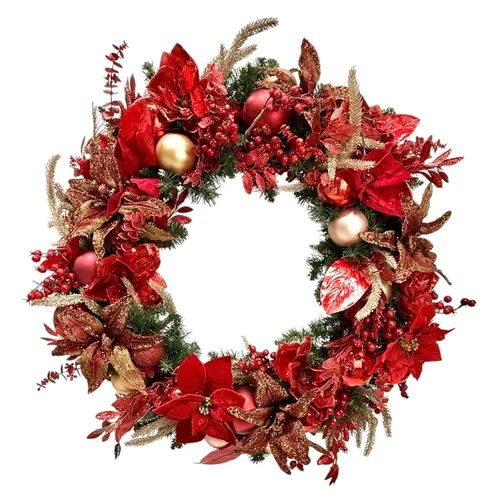 779 - Wreath - 36