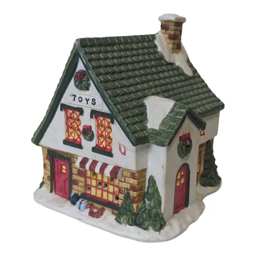 Smalls - Village - Toy Store - 5.5