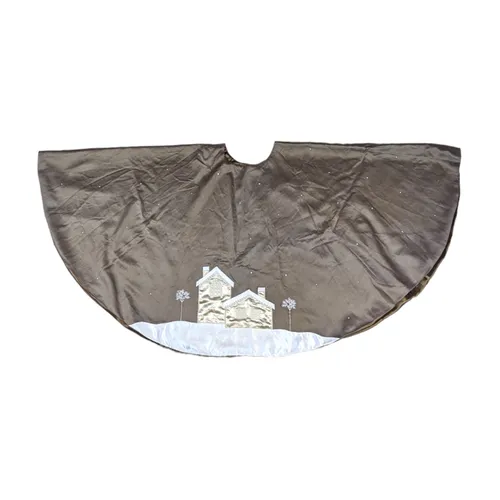 637 - Tree Skirt - 60