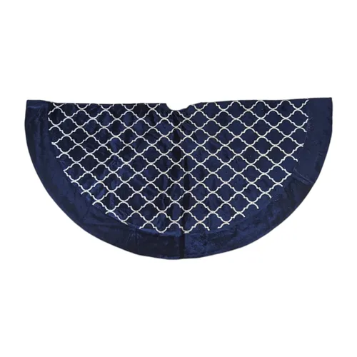 648 - Tree Skirt - 48