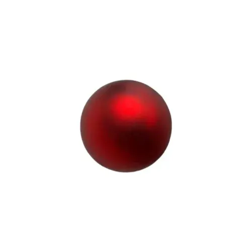 BA3 - Ball Ornament - 50mm (2