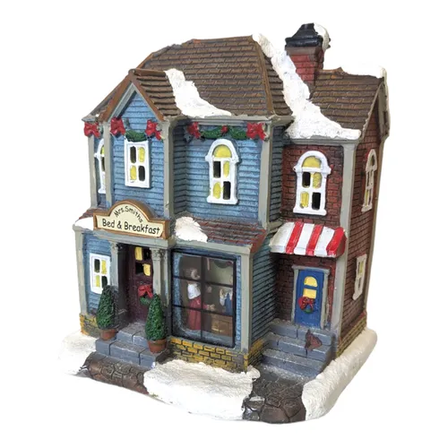 Smalls - Village - Bed & Breakfast - 7