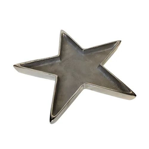 Smalls - Star Candle Dish - 10