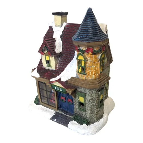 Smalls - Village - Inn - 7