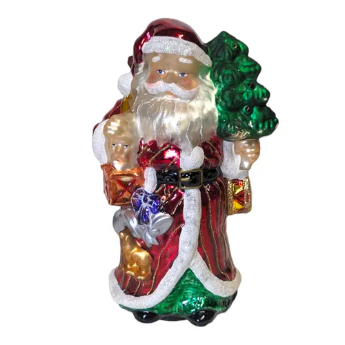 Smalls - Santa Claus - 5