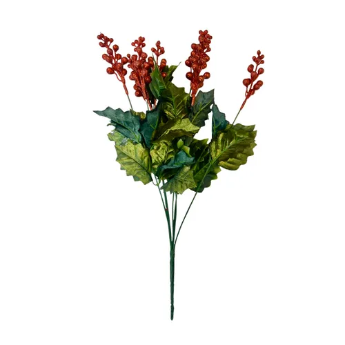 C397 - Picks - Red Berries - 17