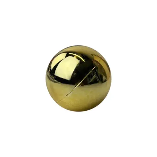 BA38 - Ball Ornament - 70mm (2 3/4