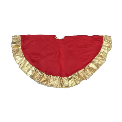 634 - Tree Skirt - 37