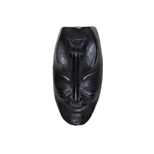 Smalls - Happy Comedy Tragedy Mask - 13