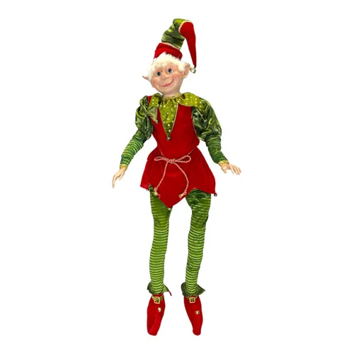 Oversized - Elf - 50