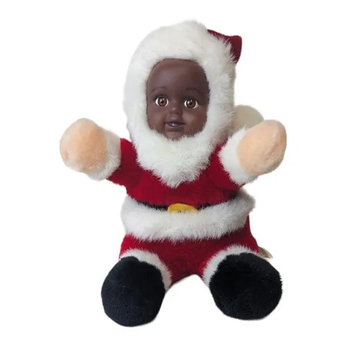 Smalls - BIPOC Santa Baby - 5