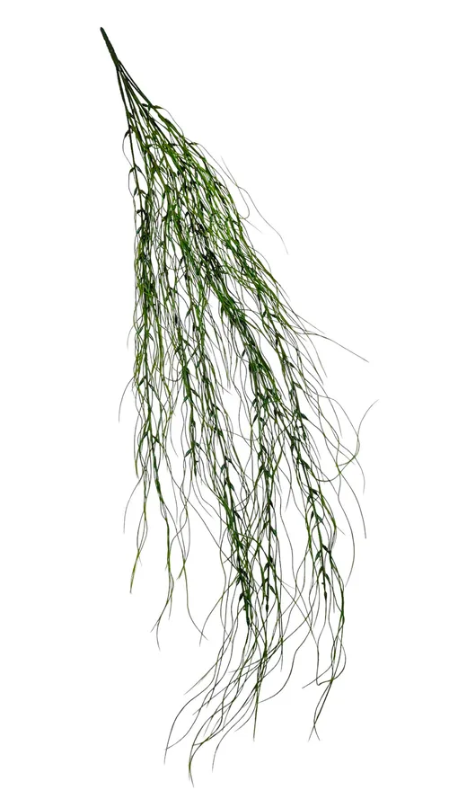 G83-g  - Greenery - Hanging Grass - 35