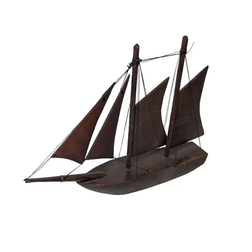 Smalls - Pirate Ship - 16