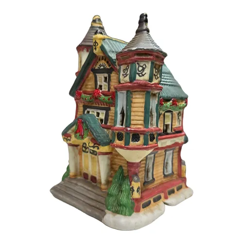 699 - Smalls - Village - House - 5