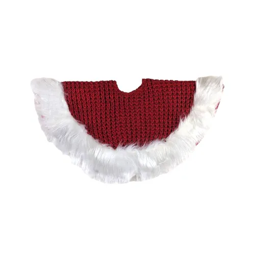 633 - Tree Skirt - 18