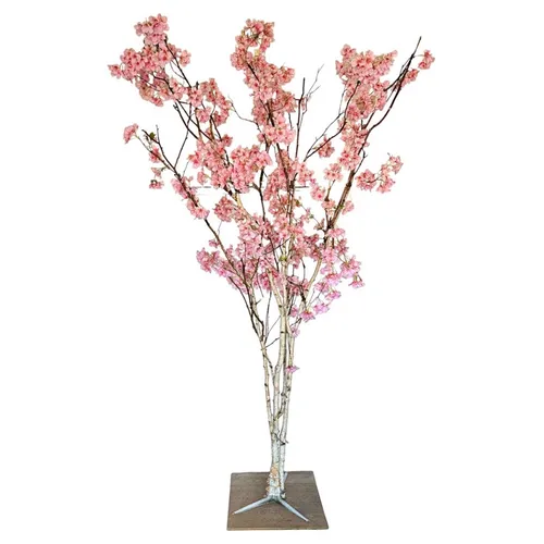 Trees - Greens - Cherry Tree - 53