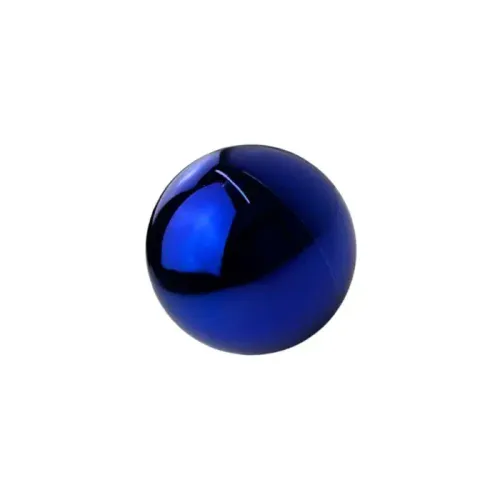 BA43 - Ball Ornament - 70mm (2 3/4