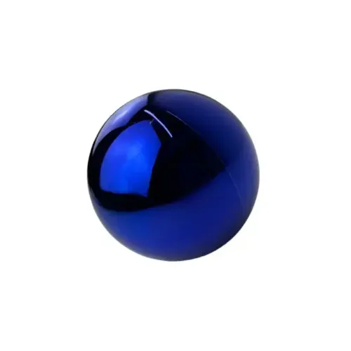 BA139 - Ball Ornament - 80mm (3 1/4