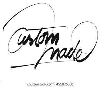 Custom Made - Rental