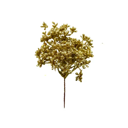 C409 - Picks - Gold Berries - 6.5